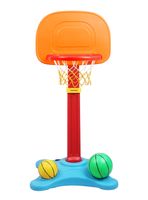Set Gamepower de Basketball con Balones