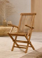 Silla Brazos Jakarta