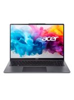 Notebook Aspire Lite AL16-51P-71WK-1 Intel Core i7 10 Núcleos 16GB RAM 512GB SSD 16"" WUXGA