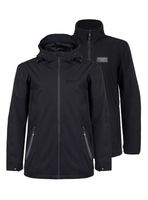 Chaqueta Ladarka 3 en 1