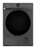 Secadora Eléctrica Condensación Frontal 11 kg MD200C110W/T