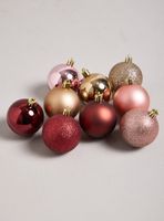 Set de 50 Esferas Mixto 4