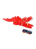 Autopista Lanzadores Némesis Sorpresa