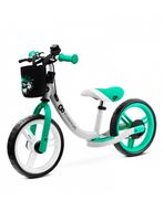 Bicicleta de Equilibrio Space con Cesta Portaobjetos