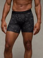 Bóxer Brief Clásico Camo 6''