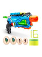 Lanza Dardos Dino Attack Dino Striker