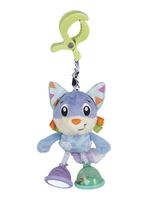 Colgante Ding Dan Frosti Arctic Fox