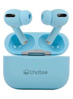 Audífonos Bluetooth Inalámbrico RM7 Pro Celeste