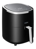 Freidora de Aire Digital 3.5 Litros 1200W ARF-03523