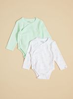 Body con Print Clásico