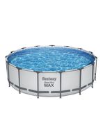 Piscina Estructural Steel Pro Max 4.57 x 1.22 m