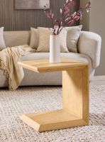 Mesa Lateral Marcela