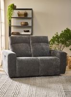 Reclinable Duke 2 Cuerpos Eléctrico