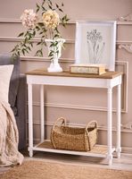 Arrimo Louvre 80x30 cm