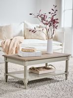 Mesa de Centro Edouard 60x100 cm