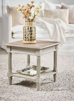 Mesa Lateral Edouard