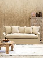 Sofá Bali Lino 3 Cuerpos