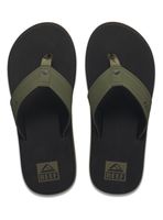 Sandalia Lisa The Layback Hombre