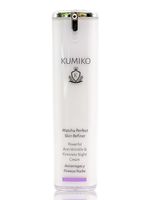 Crema Kumiko Anti-Arrugas Noche Matcha Perfect 50 ml