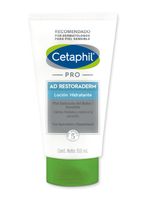 Loción Hidratante Cetaphil PRO AD Bebé 150ml