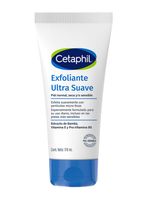 Exfoliante Facial Ultra Suave Cetaphil 178ml