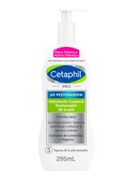 Crema Hidratante Corporal PRO AD Restoraderm 295ml Cetaphil