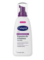 Limpiador Facial Espuma Cetaphil PRO AC  236ml