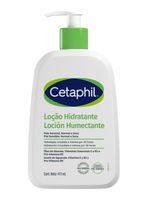 Loción Hidratante Corporal Cetaphil 473ml