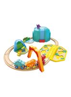 Juguete Bloques de Dinosaurio