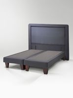 Base Europea + Respaldo 2 Plazas Plus