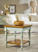 Mesa Lateral Seguret