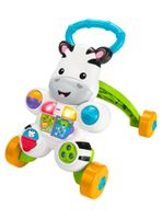 Correpasillo Fisher Price Cebra Andadera de Aprendizaje