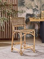 Piso Bar Alice Ratán