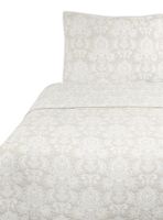 Quilt 1.5 Plazas Jacquard