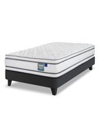 Cama Europea Majesty 1.5 Plazas