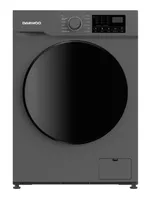 Lavadora-Secadora Frontal 10/7 Kg Inverter DOWDS10S24CL