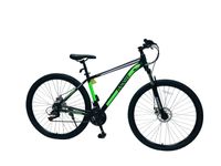 Bicicleta MTB Aro 29' Alu SX