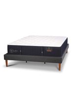 Cama Europea Premium King Base Normal