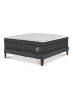 Cama Europea Lux King Base Normal