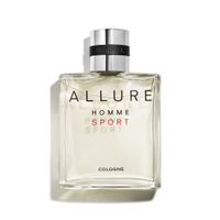 ALLURE HOMME SPORT Cologne Vaporizador 100 ml