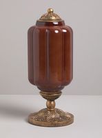 Lámpara Sobremesa Belleza Nouveau