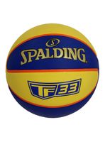 Balón de Básquetbol TF-33 Sz6 Rubber