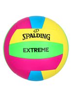 Balón de Voleibol Extreme Multicolor