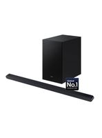Soundbar S-Series HW-S700D/ZS 3.1 ch Sub Woofer