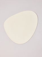 Individual Mattola Ecru Stone 44x40 cm