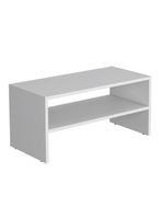 Modulo Zapatero 2 Espacios Z-72 Blanco