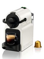 Cafetera de Cápsulas Inissia Blanca