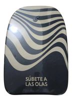 Tabla Bodyboard 27""
