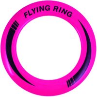 Disco Volador Aerodinámico