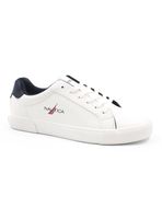 Zapatilla Urbana Hombre CV2742 Logo